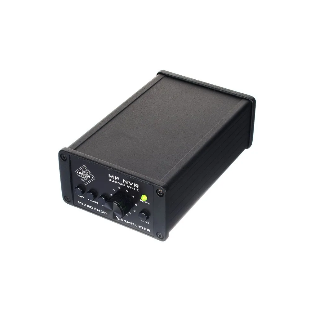 Horch Audiogeräte MP NVR Mic Preamp