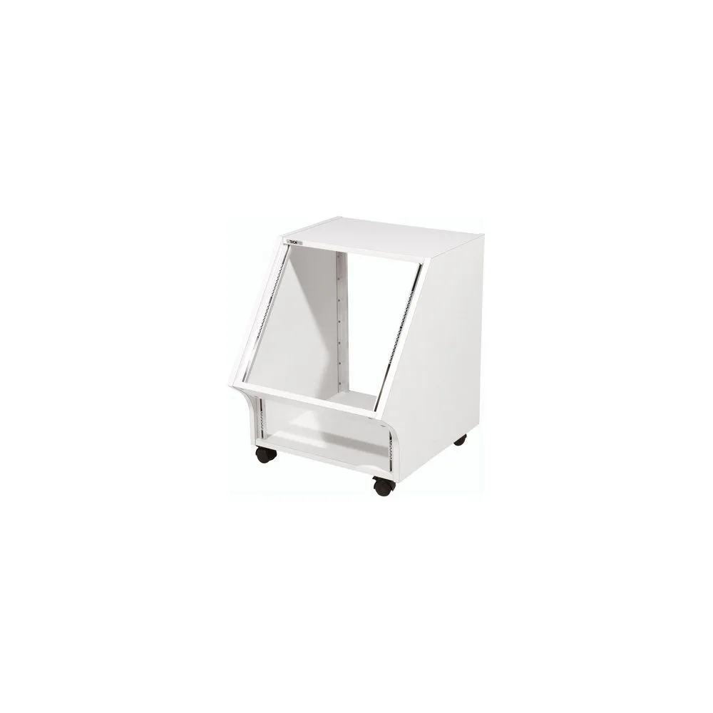 Thon Studio Side Rack XL 10U white
