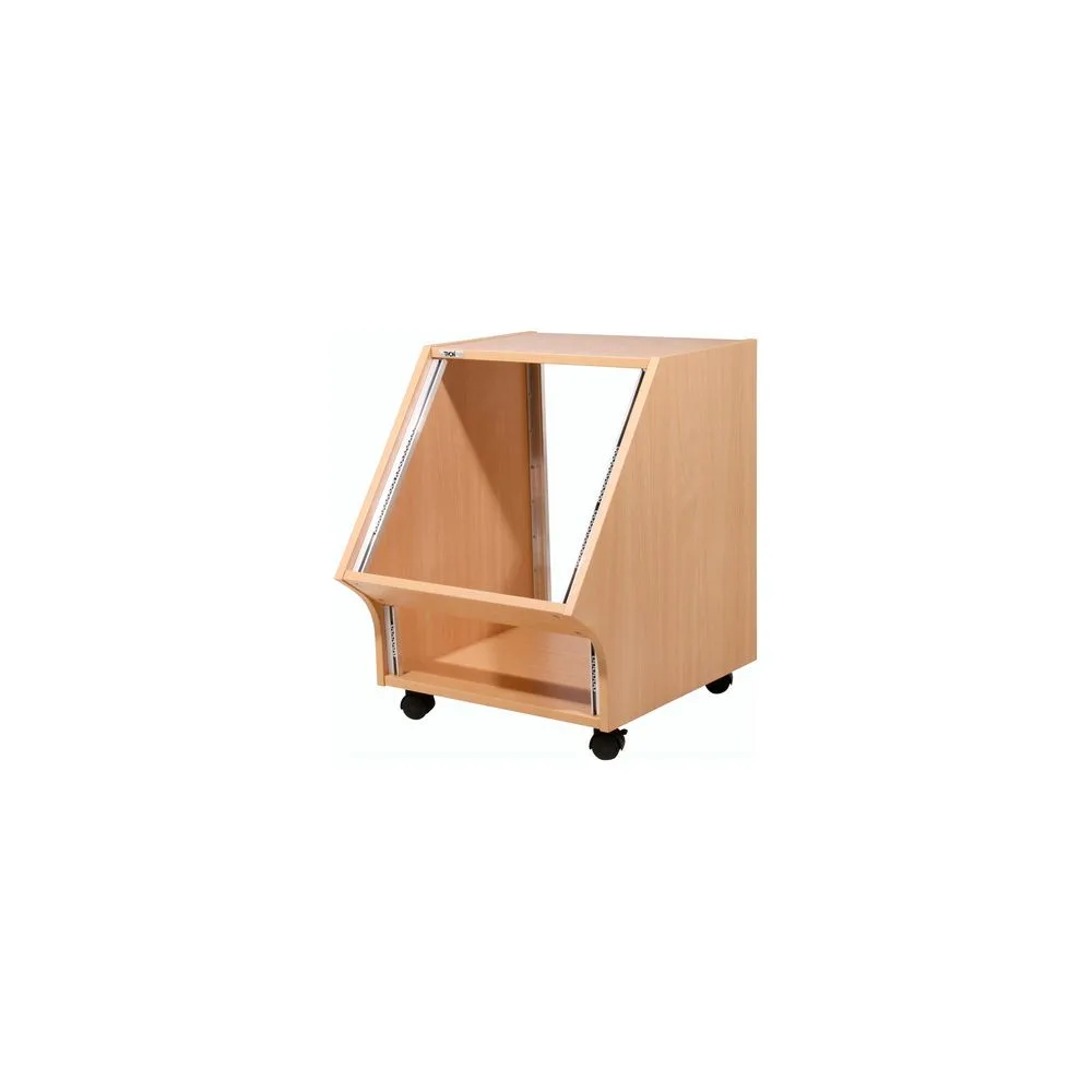 Thon Studio Side Rack XL 10U Бук