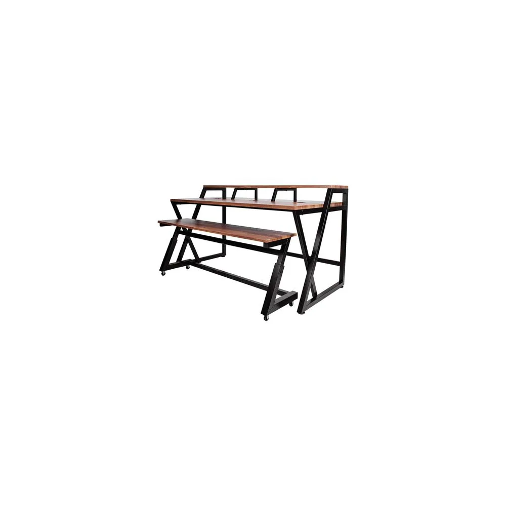 Wavebone Headquarter Wood Studio Desk