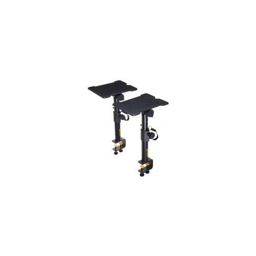 Roadworx Monitor Speaker Stand Clamp