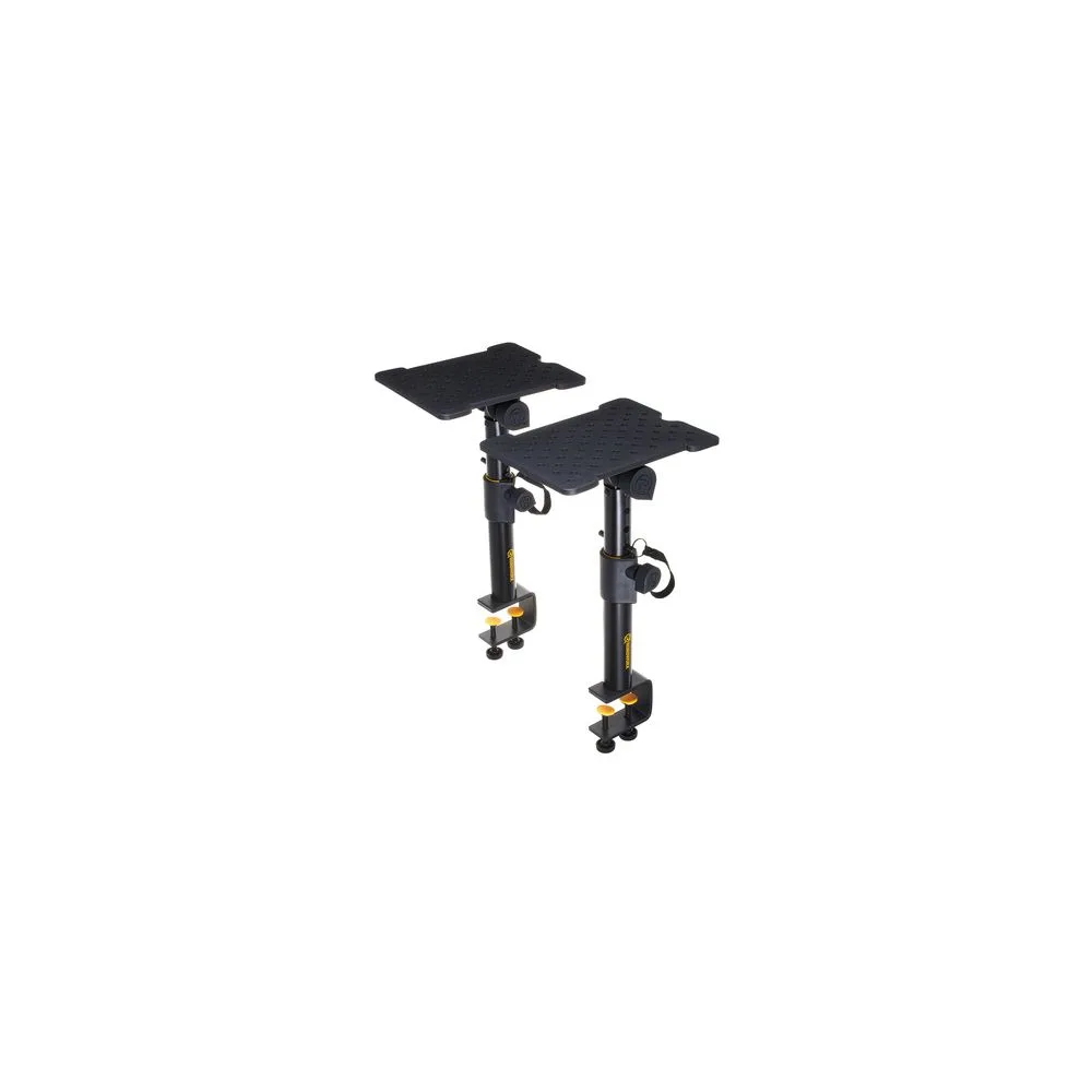 Roadworx Monitor Speaker Stand Clamp