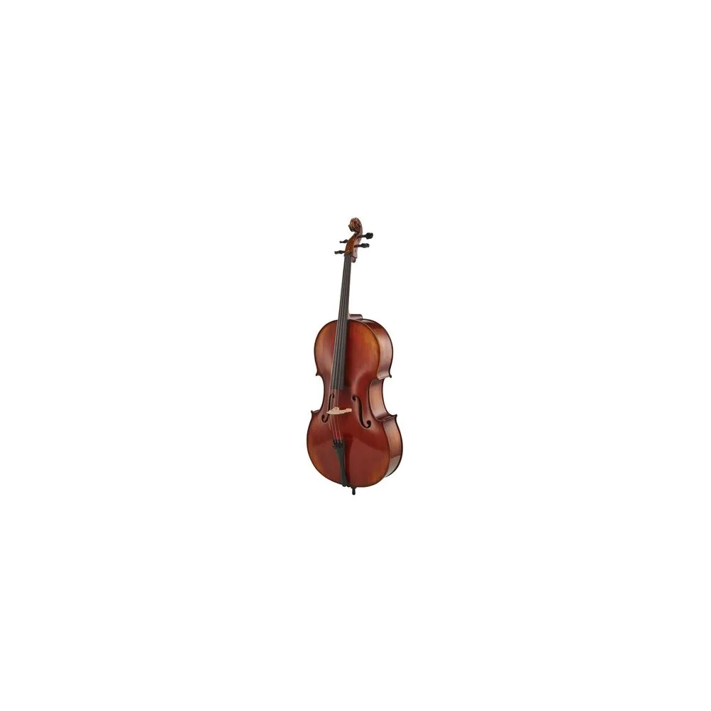 Gewa Maestro 2 Cello Set 1/2 MB