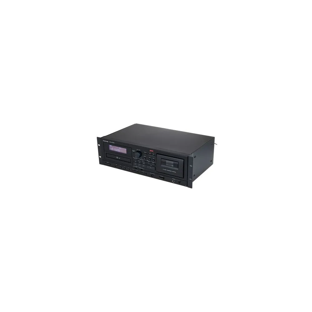 Tascam CD-A580 V2