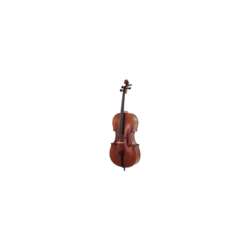 Gewa Maestro 31 Антикварная виолончель 4/4