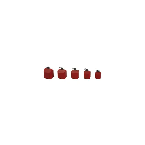 Kolberg 2050 Temple Block Set 5