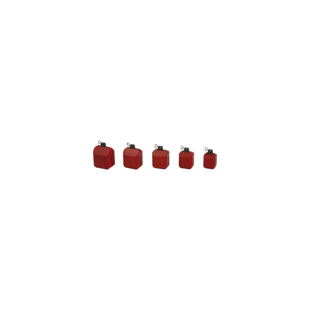 Kolberg 2050 Temple Block Set 5