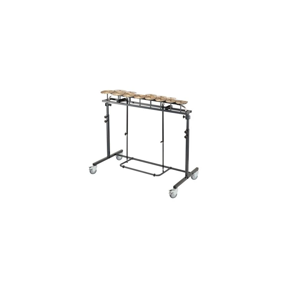 Kolberg 2370CRD Crotales c3-c4