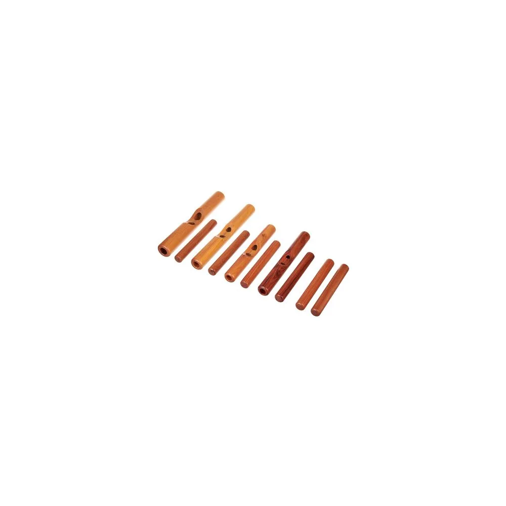 Kolberg 1289 Claves Set Steve Reich