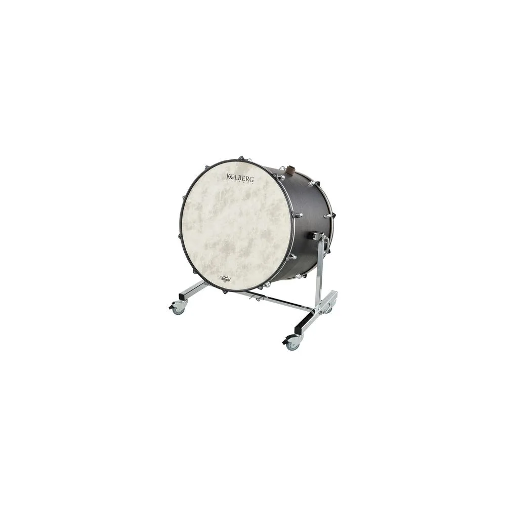 Kolberg DS626R Концертный бас-барабан