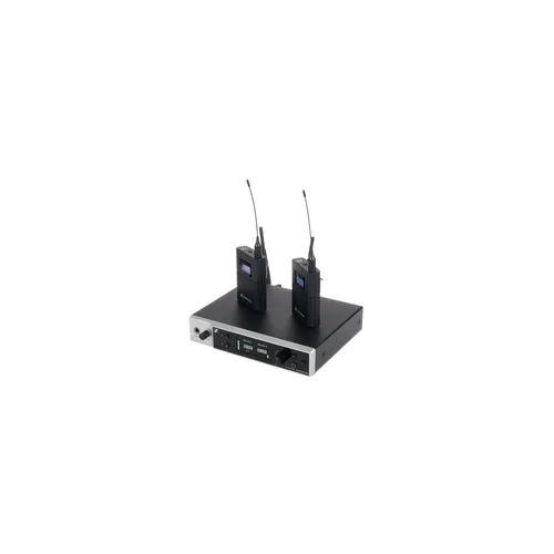 Sennheiser EW-DX MKE2 Set Y1-3