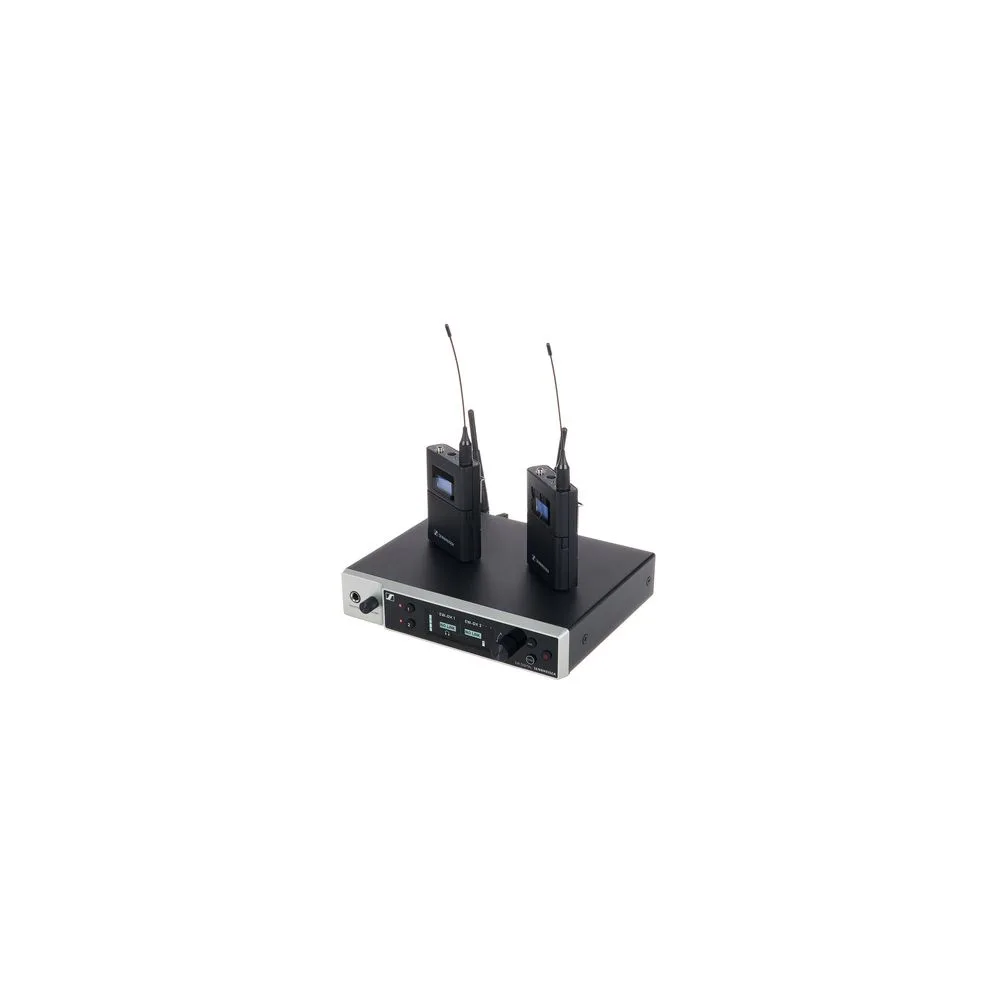 Sennheiser EW-DX MKE2 Set Y1-3
