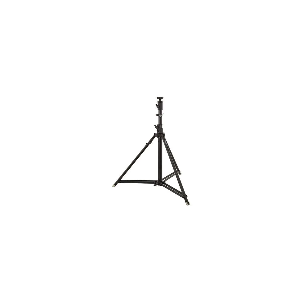 Eurolite STV-250 Follow Spot Stand BK