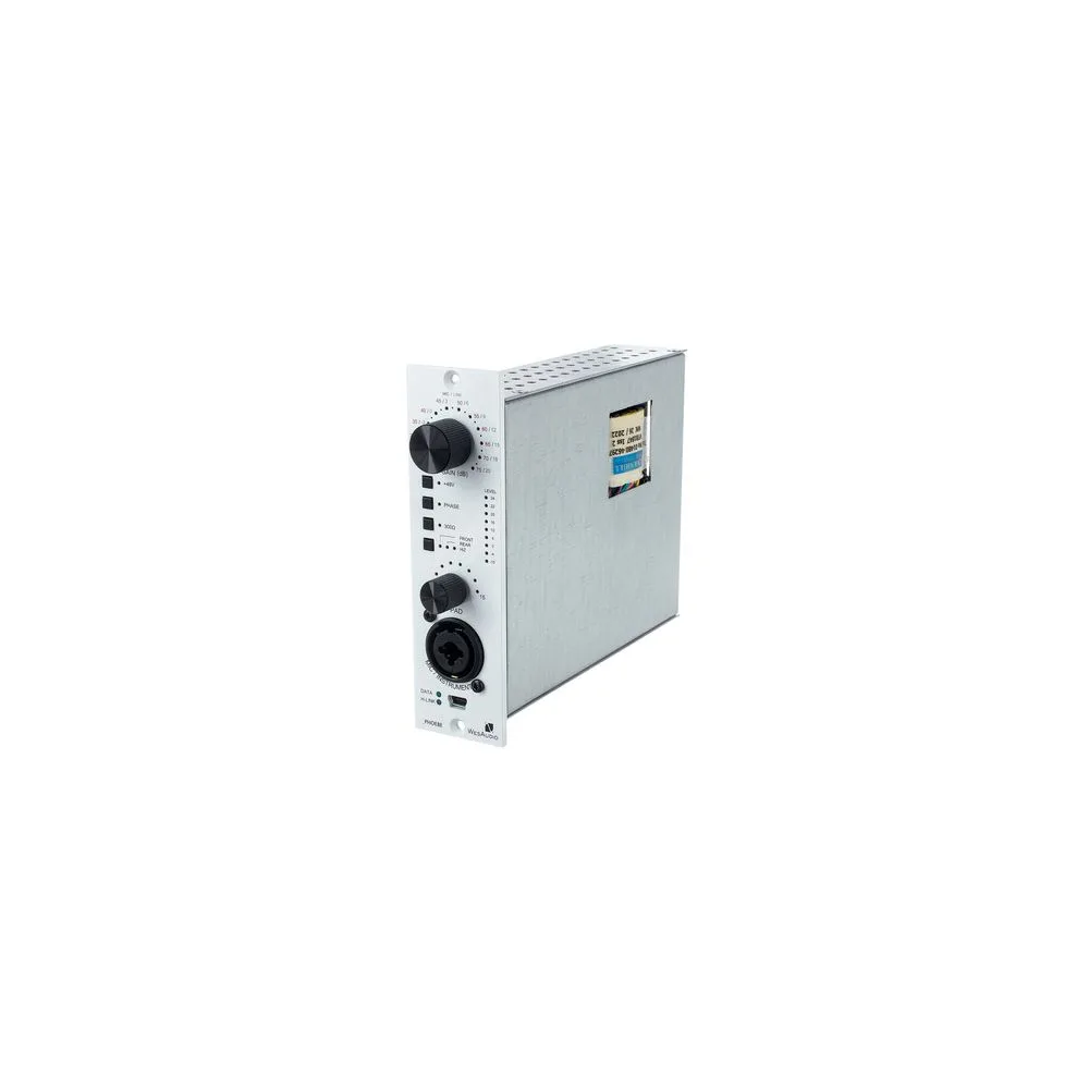 WES Audio Phoebe