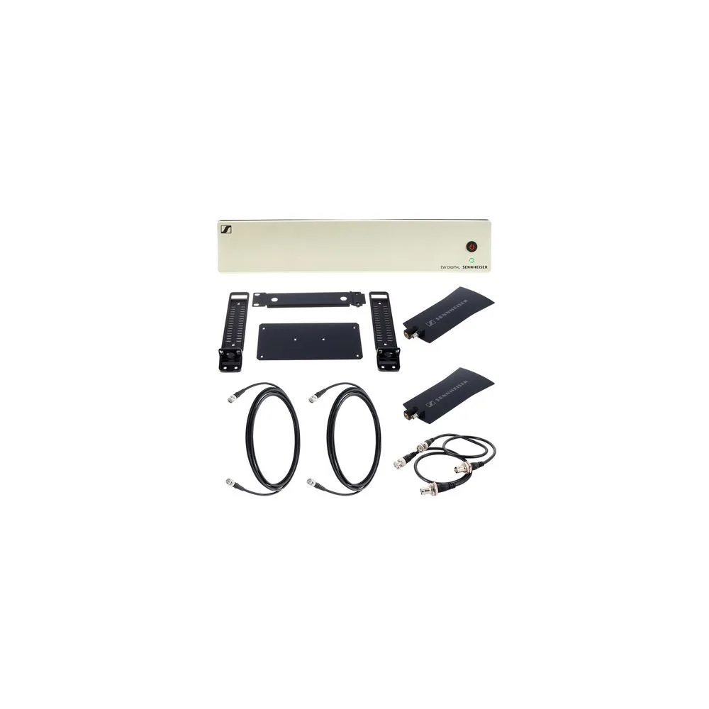 Sennheiser EW-D Q-R-S Splitter Set II