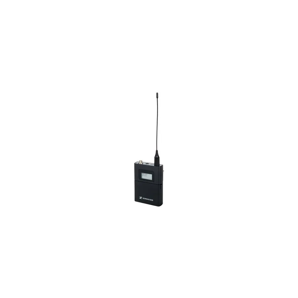 Sennheiser EW-DX SK 3-pin Q1-9