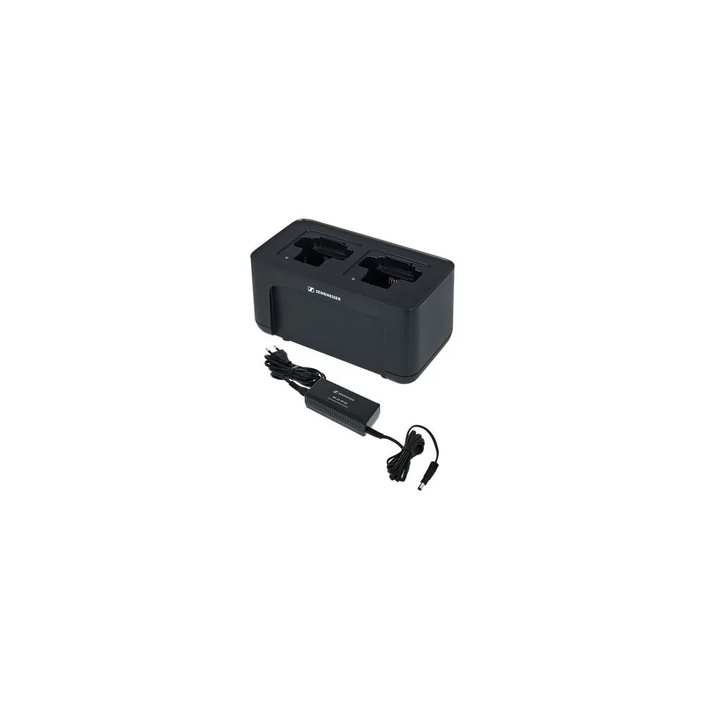 Sennheiser CHG 70N-C + PSU Kit