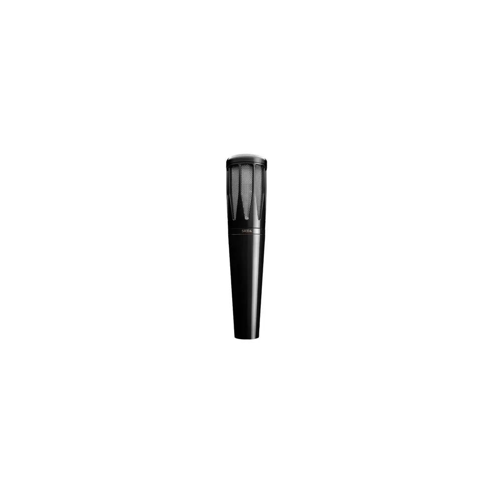 Earthworks Audio SR314 SB BK