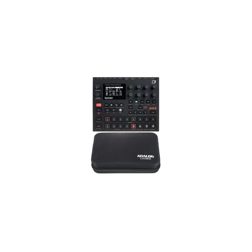 Elektron Syntakt Case Bundle