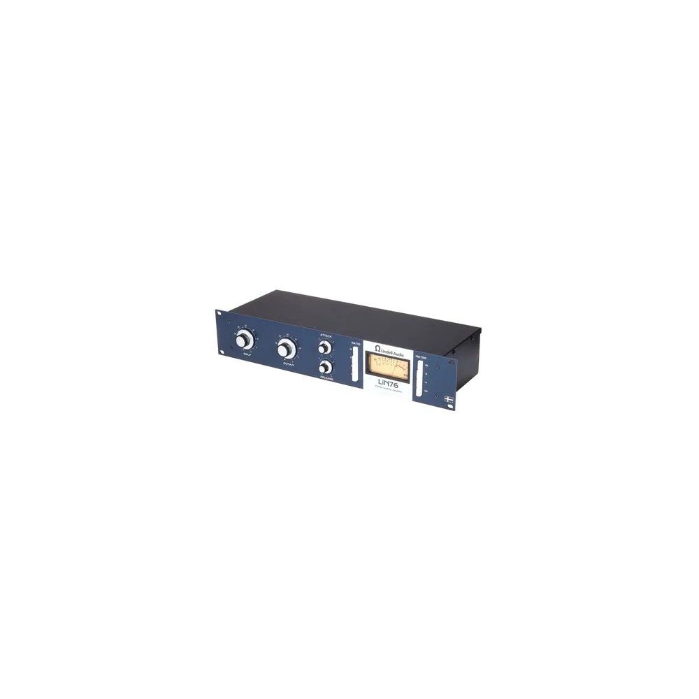 Lindell Audio LiN76