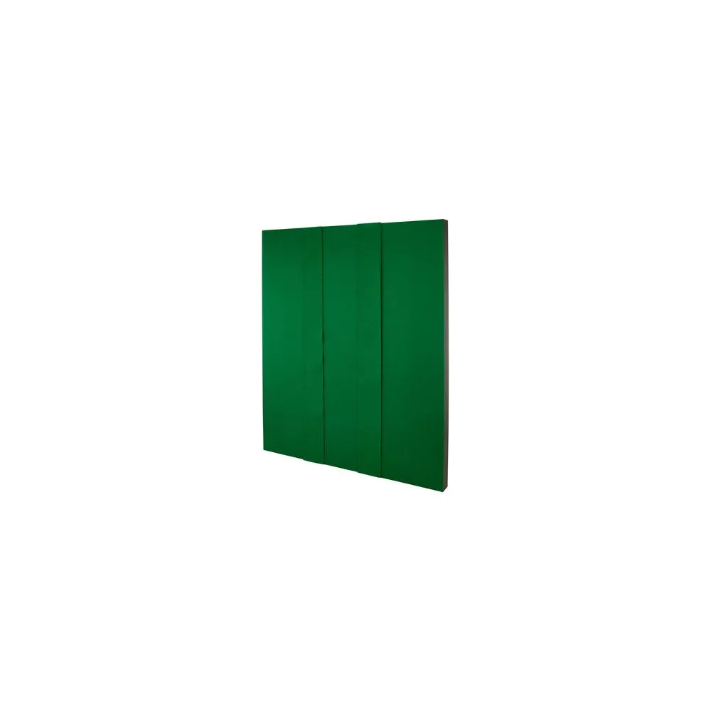 t.akustik Green Screen Absorber Wall