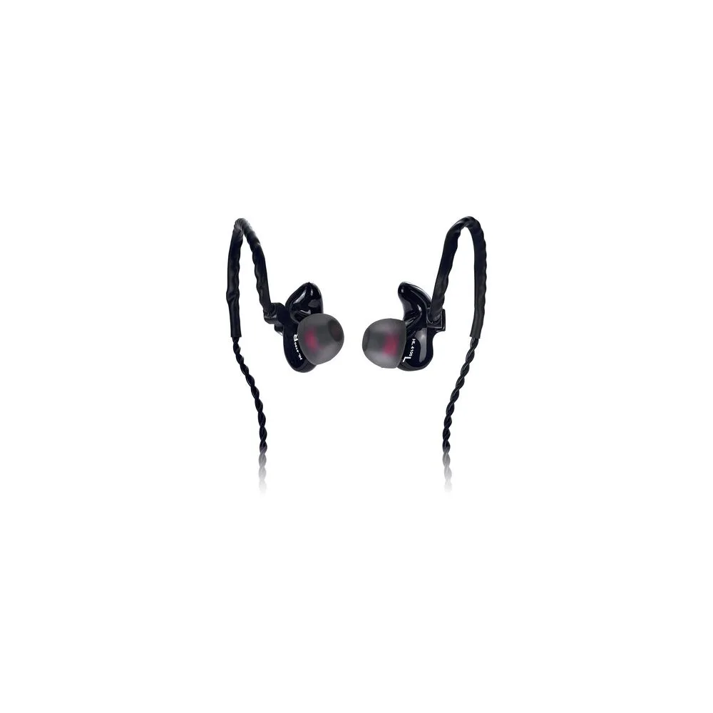 Hörluchs Universal Singer HL4100black