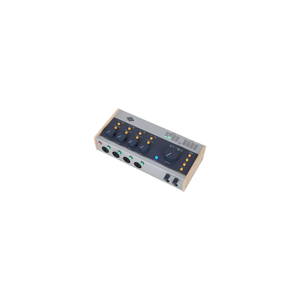 Universal Audio Volt 476P USB Recording Studio