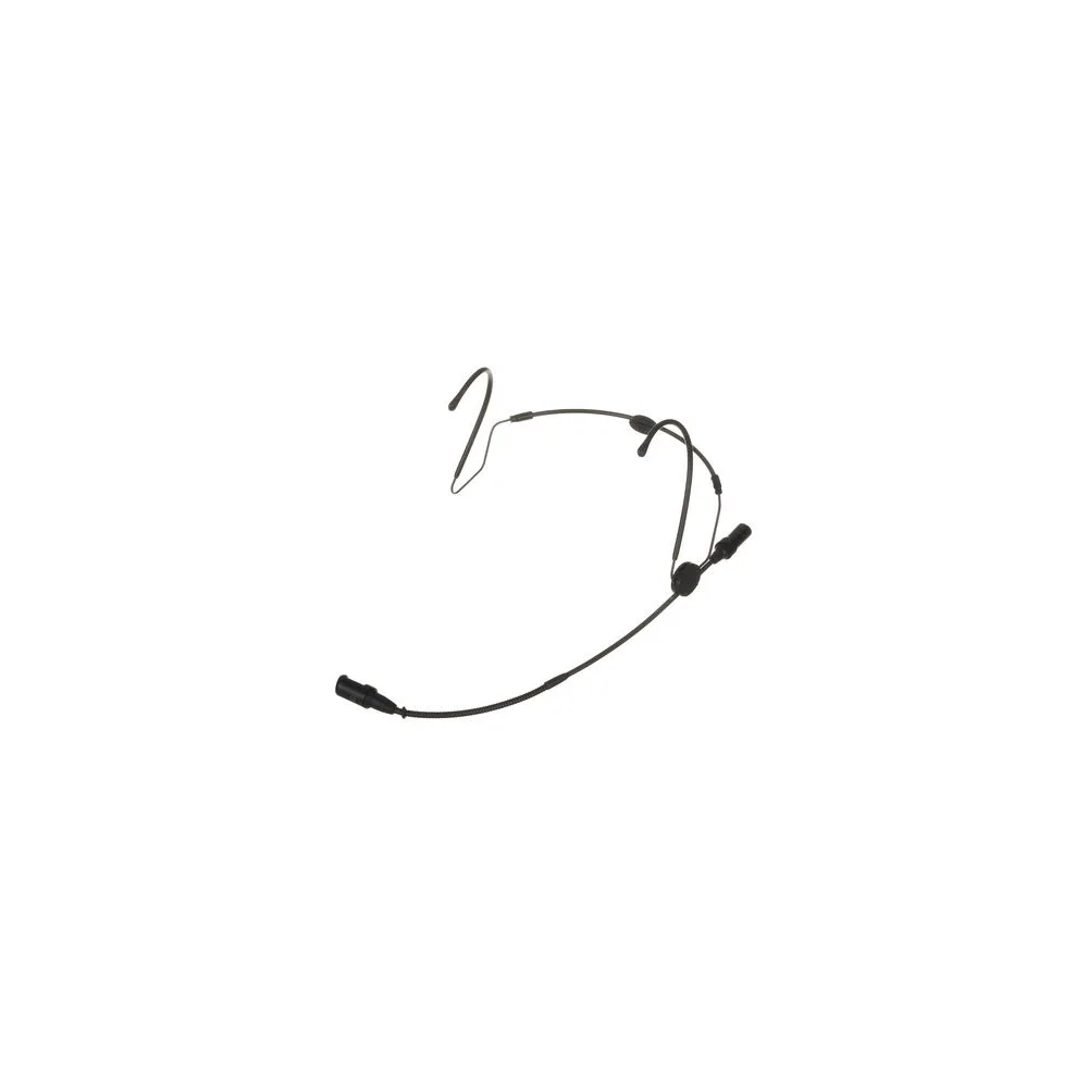 Sennheiser HSP 4 EW BK B-Stock