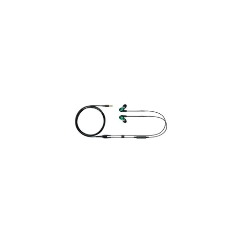 Shure SE846 Gen 2 Jade