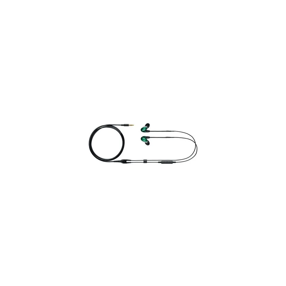 Shure SE846 Gen 2 Jade