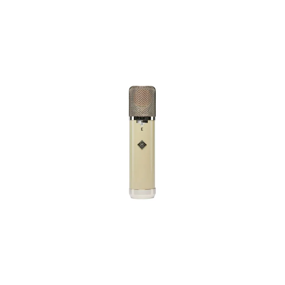 Golden Age Audio Premier ELA M 251E