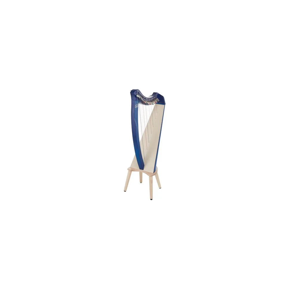 Salvi Juno 25 Blue Sipario Biocarbon