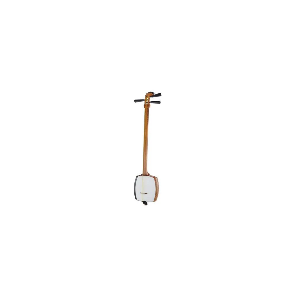 Zenon Tsugaru 11 Shamisen