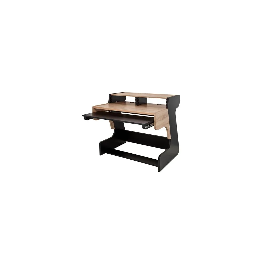 Zaor Miza 49 Flex Black Oak