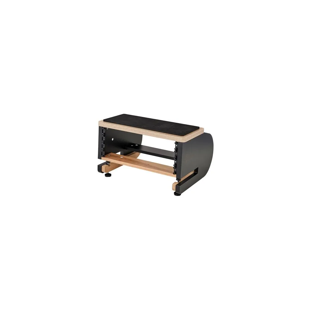 Zaor Miza Griprack 4 MK2 Black Oak
