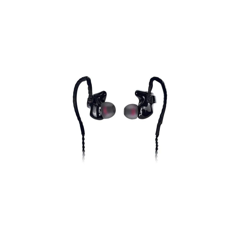 Hörluchs Universal Allround bla B-Stock