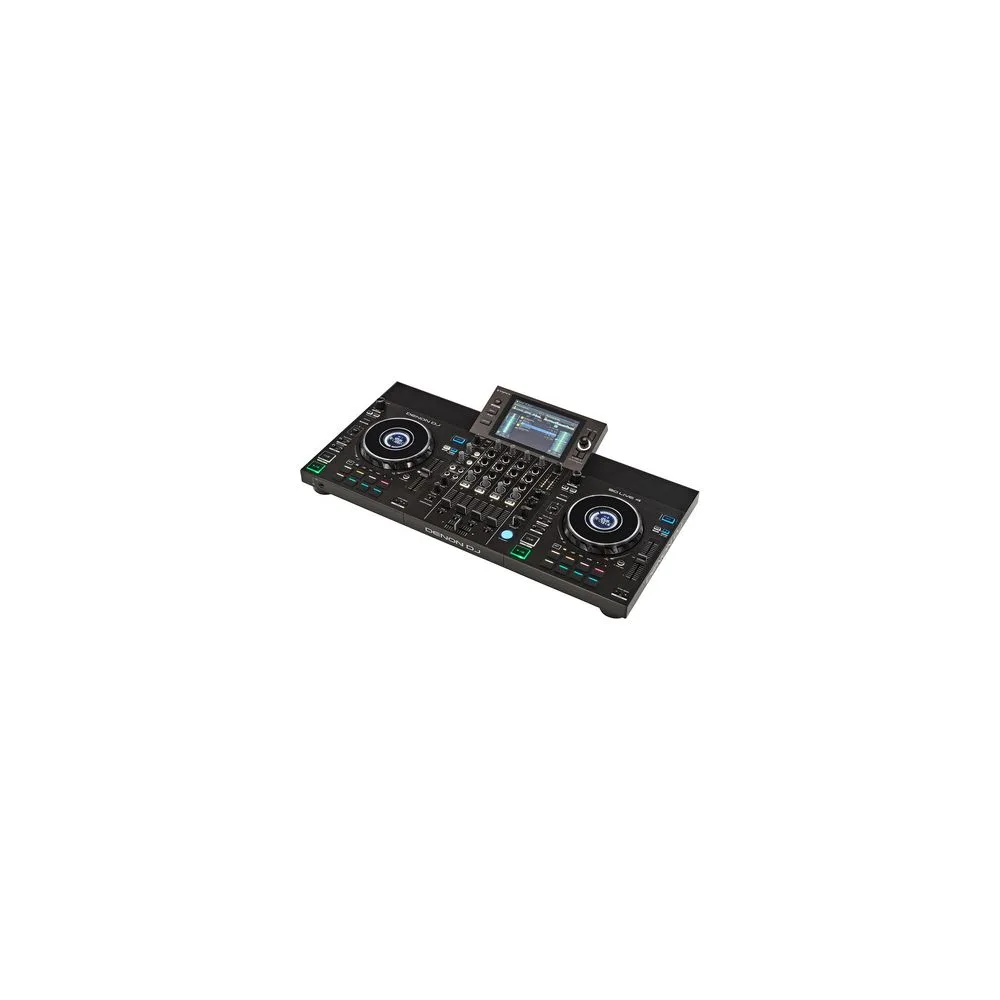 Denon DJ SC Live 4