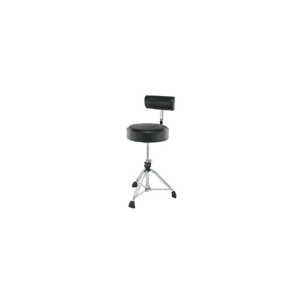 Gibraltar 9608RB Drum Throne Round