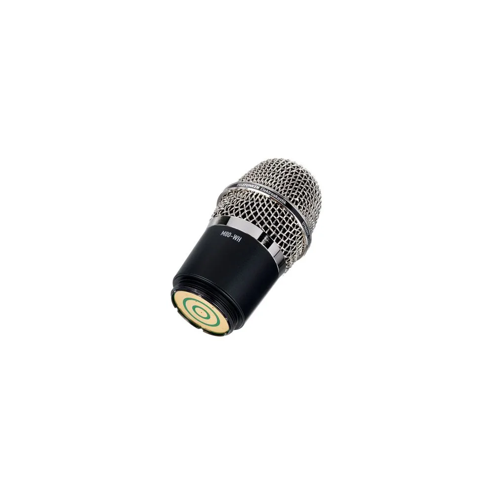 Telefunken M80-WH