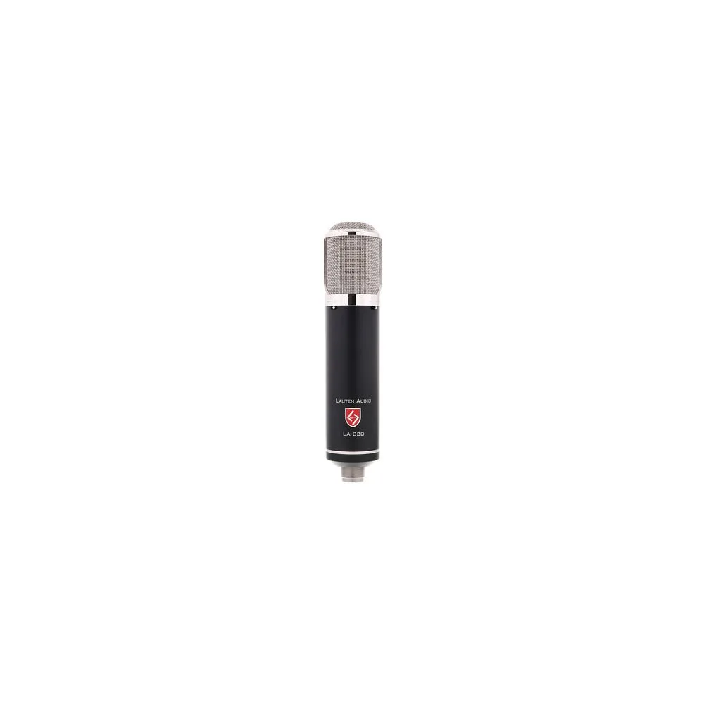 Lauten Audio Series Black LA-320 V2