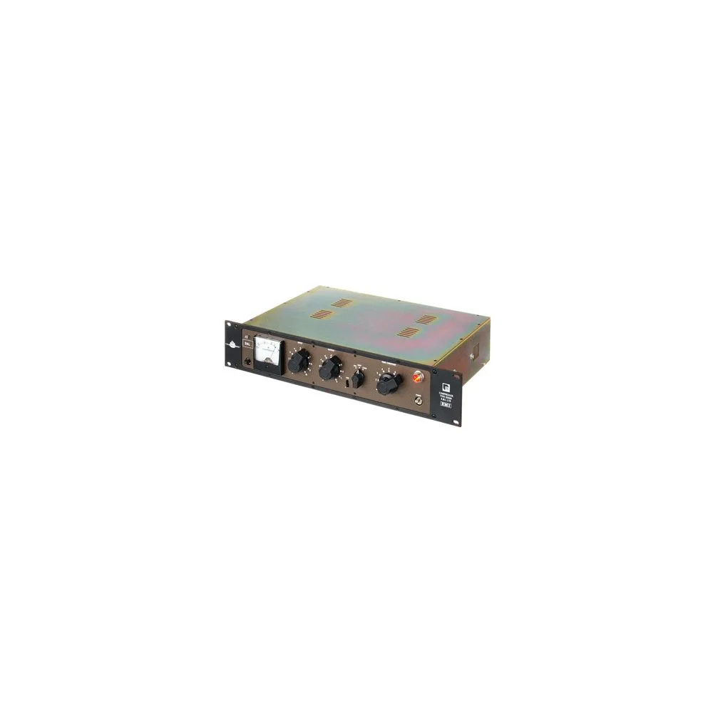 Chandler Limited RS660 Tube Compressor