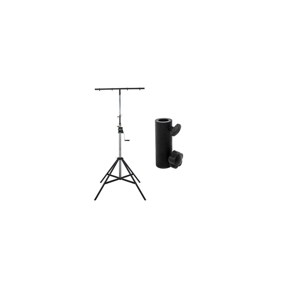 Roadworx Wind Up + TV Adaptor Bundle