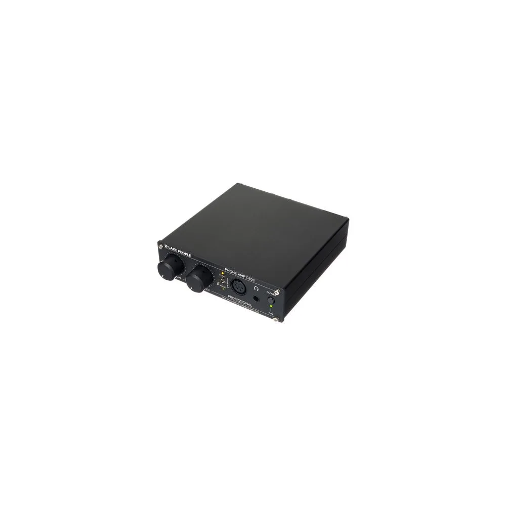 Lake People G108 Headphone Amp