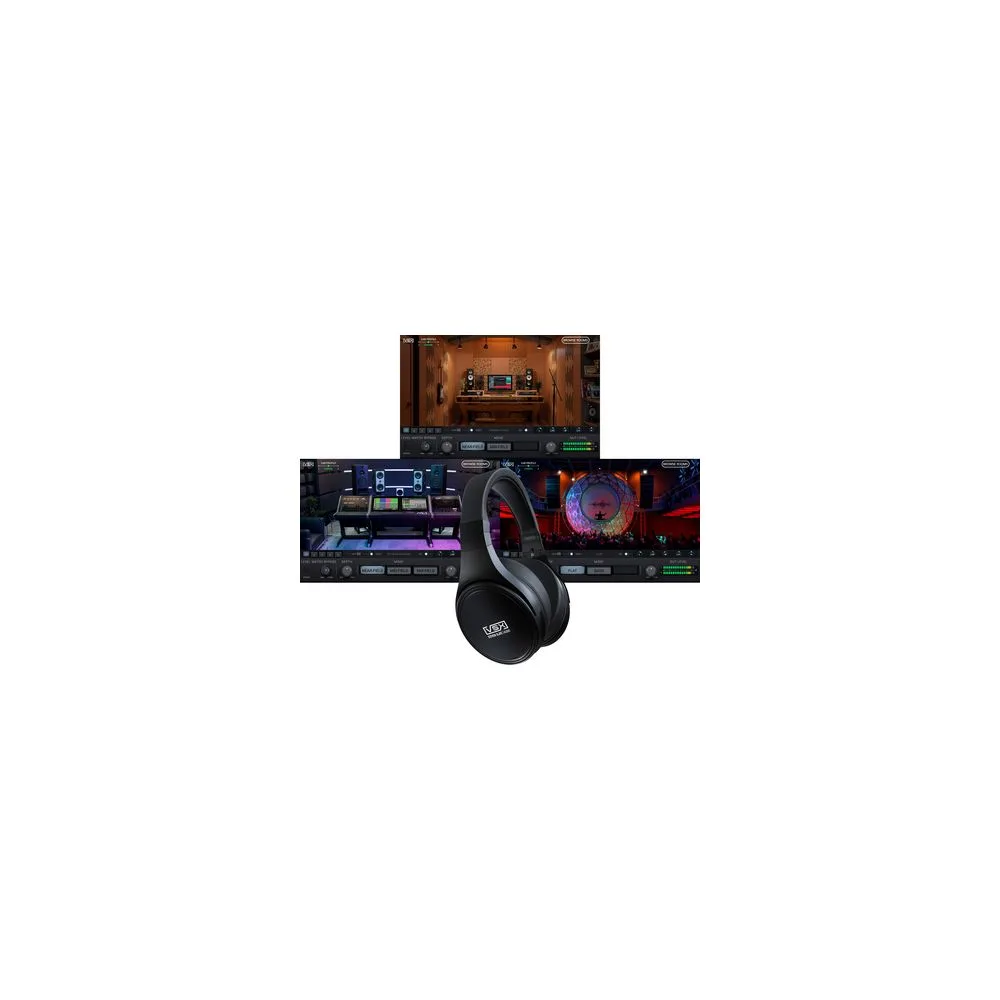Steven Slate Audio VSX Essentials Edition