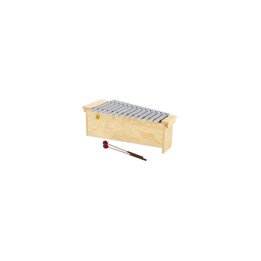 Studio 49 AM1600 Alto Metallopho B-Stock
