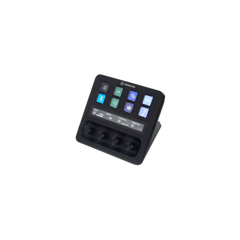 Elgato Stream Deck+