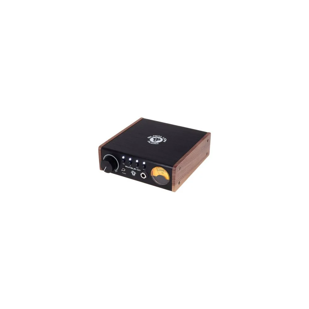 Black Lion Audio Auteur DT