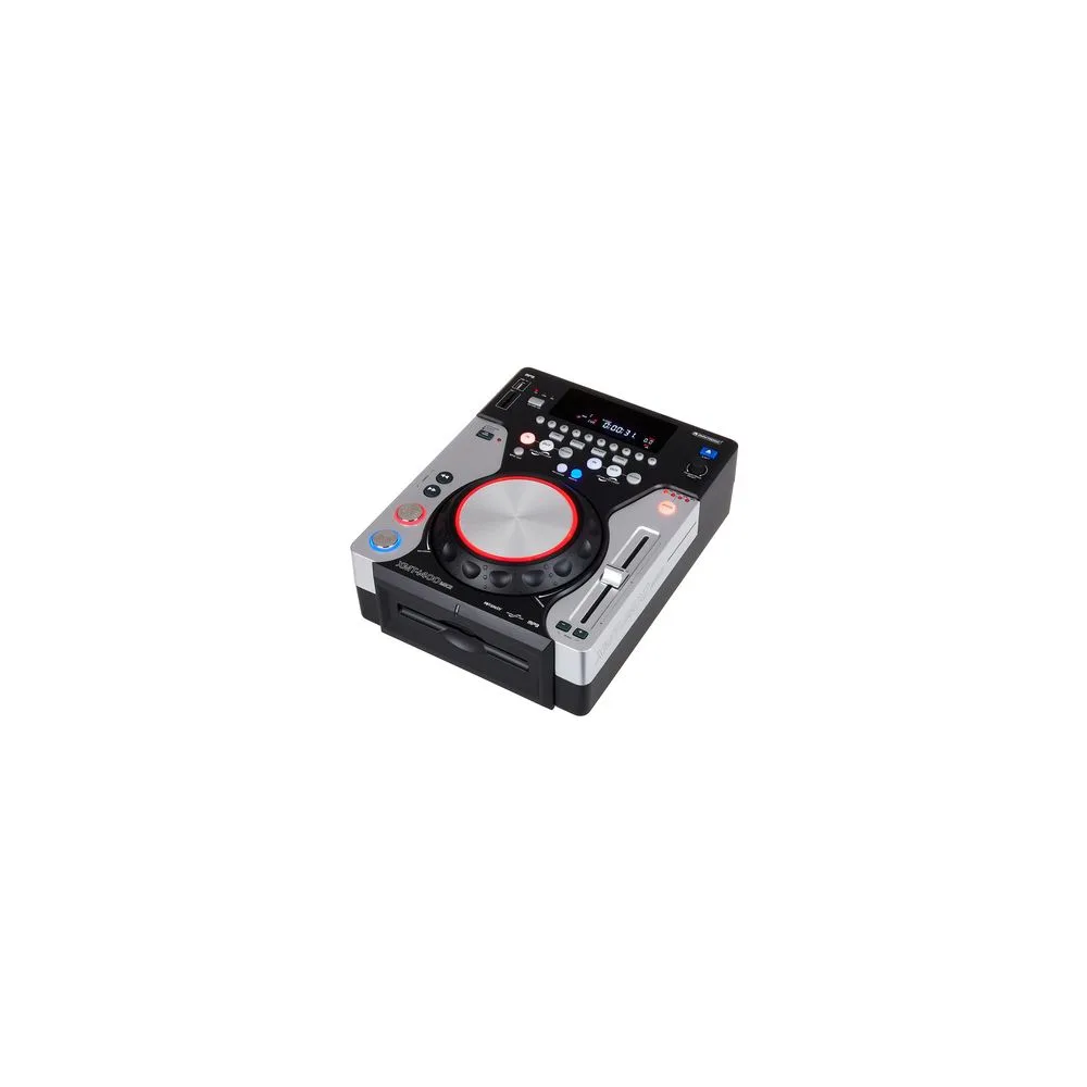 Omnitronic XMT-1400 MK2