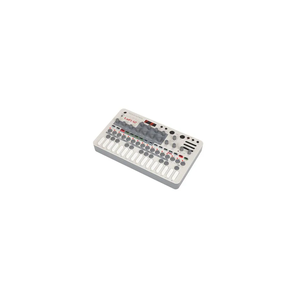 Sonicware LIVEN Lofi-12