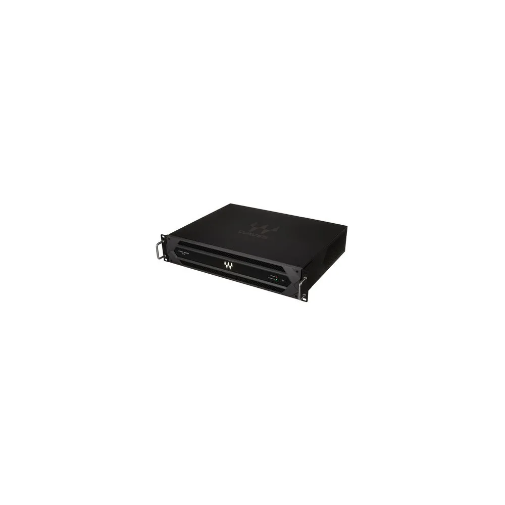 Waves Titan-R SoundGrid Server
